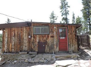 105 Signal Rock Rd, Golden, CO 80403