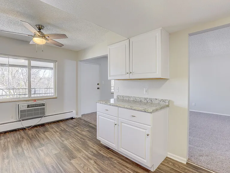Three Spruce Apartments — Photo 11