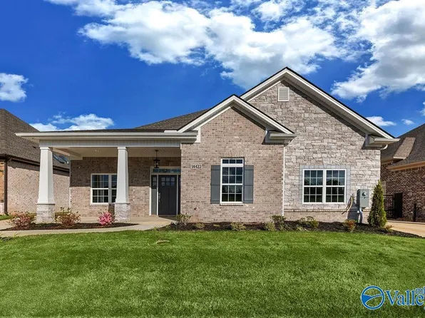 14422 NW White Creek Trl, Athens, AL 35611
