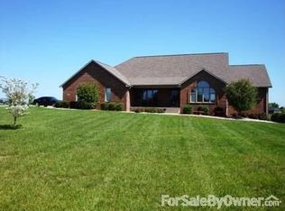 356 Greenhaven Ct, Elizabethtown, KY 42701