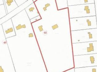 171 Porter Rd, East Longmeadow, MA 01028