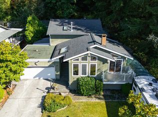 311 April Rd, Pt Moody, BC V3H 3Y9