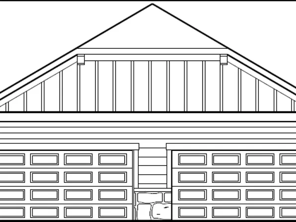 Front Load Ranch Plan, Rookwood Estates