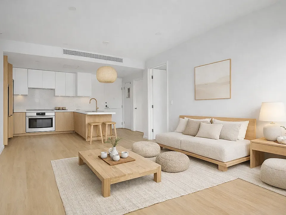 81-07 Kew Gardens Rd #6E