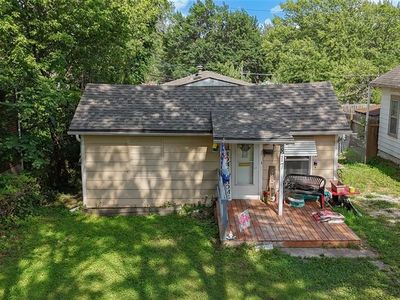 817 S Hardy Ave, Independence, MO, 64053