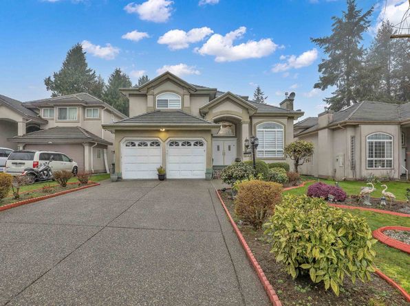 6125 132a St, Surrey, BC V3X 3J6