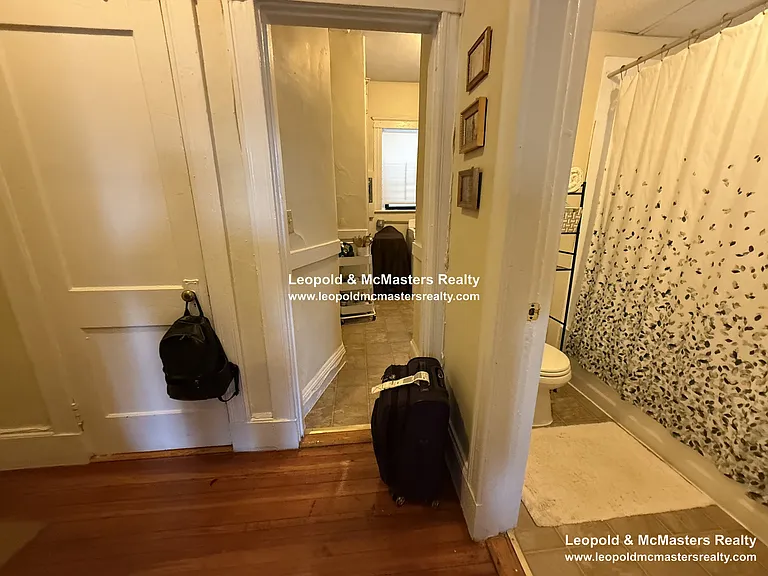 Kelton Street Apartments — Photo 16