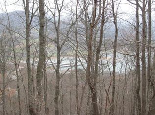 Ramey Mountain Rd #8E, Hiawassee, GA 30546