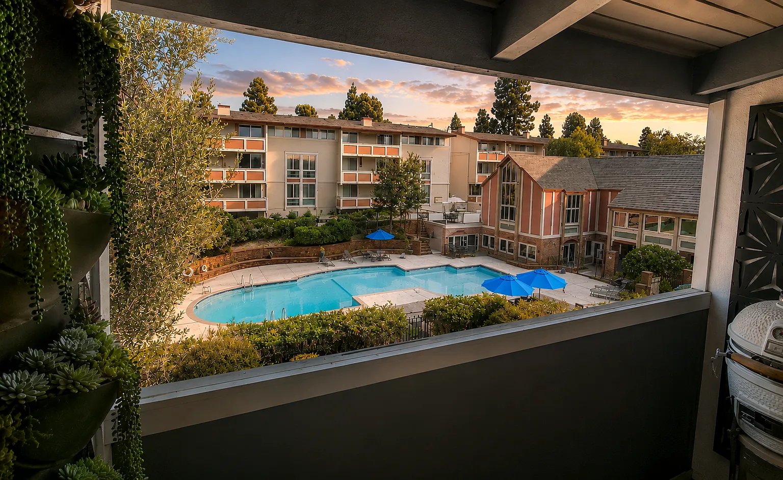 2 bed, 1250 sqft, $4,200 — Photo 2