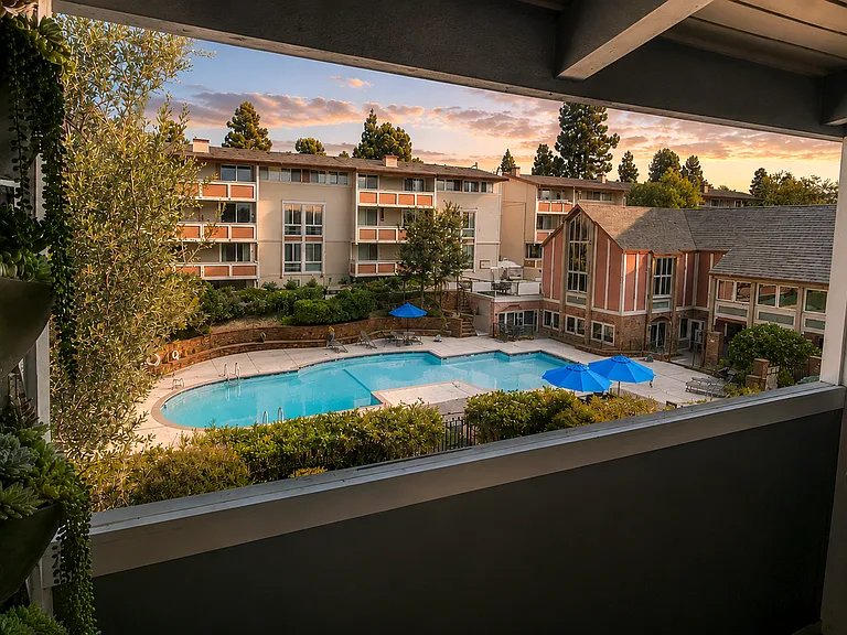 6365 Green Valley Cir #321 — Photo 2