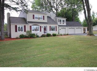 216 Phelps Rd, Honeoye Falls, NY 14472