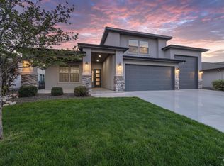 1789 N Monterossa Way, Eagle, ID 83616