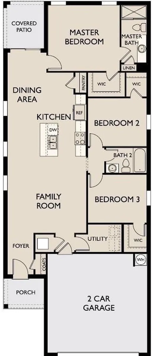 Building Photo - 6186 Emperor Pines Trl