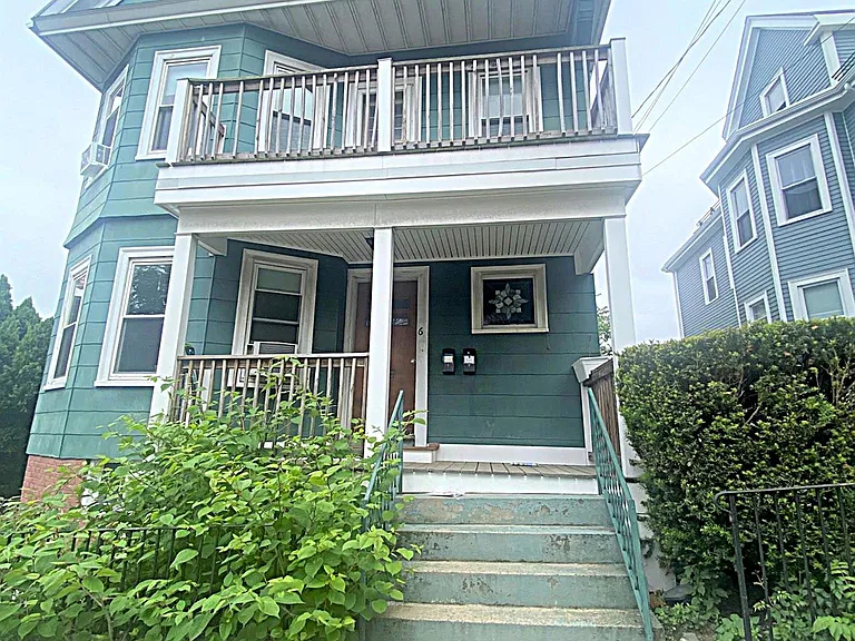 11 Columbus Ave #1 — Photo 9