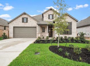 123 Kettle Creek Ct, Conroe, TX 77304