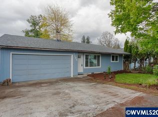 1125 Nebraska Ct NE, Salem, OR