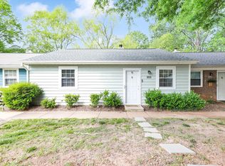 410 Kentucky Dr, Garner, NC 27529