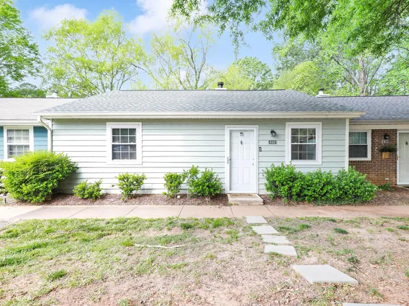 410 Kentucky Dr, Garner, NC 27529