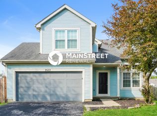 2627 Imperial Way Dr, Grove City, OH 43123 | Zillow