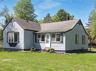 907 State Highway 27, Cadott, WI 54727