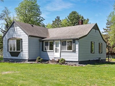 907 State Highway 27, Cadott, WI, 54727