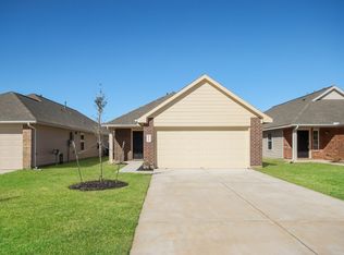 2540 Shad Dr, Conroe, TX 77384
