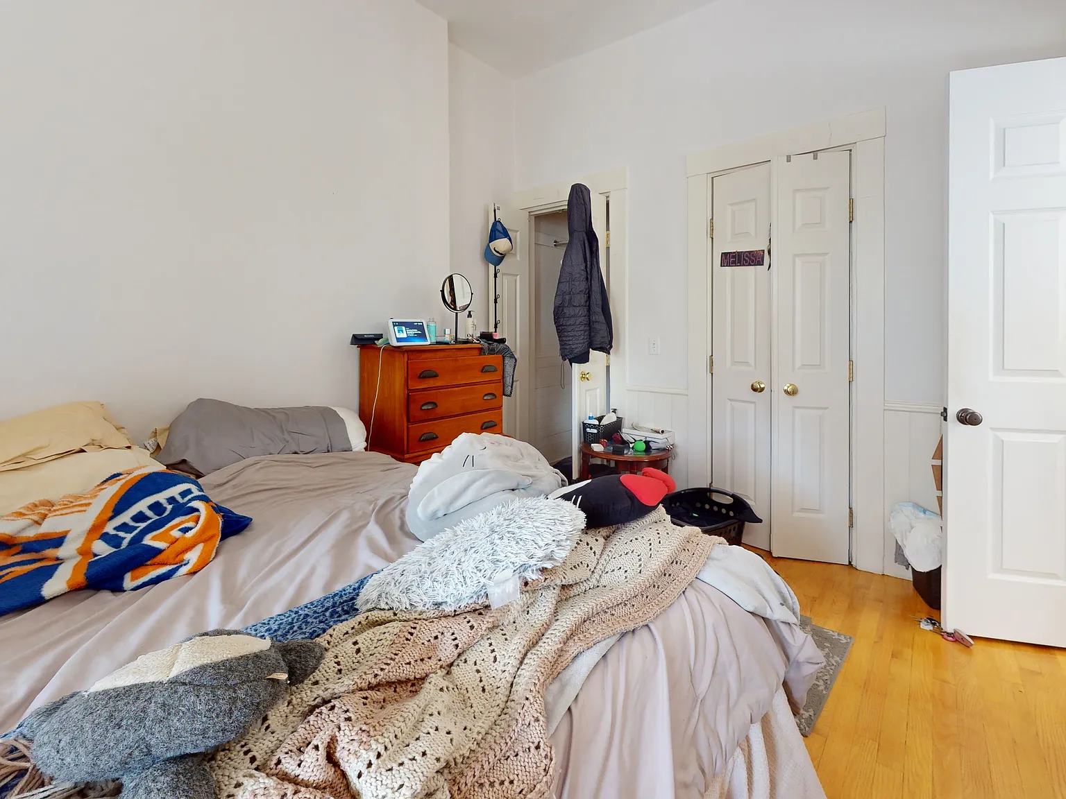 1 bed, 750 sqft, $2,800 — Photo 3