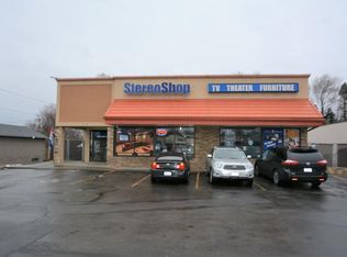 2613 W Ridge Rd, Rochester, NY 14626