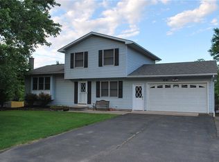 4740 Route 21, Marion, NY 14505