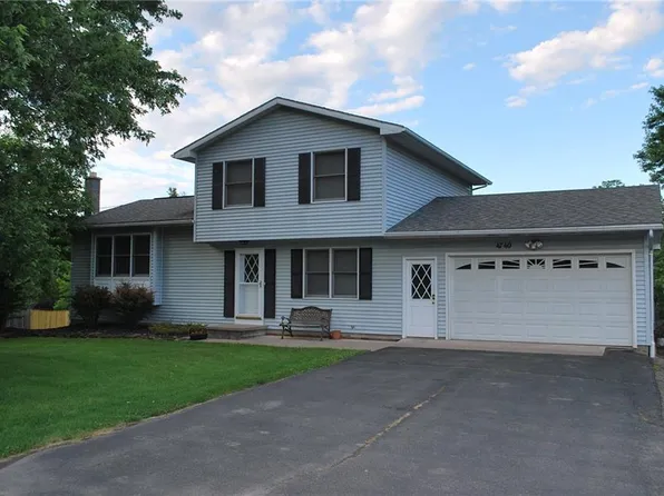 4740 Route 21, Marion, NY 14505