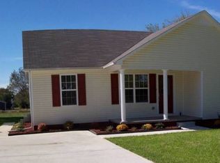 30123 Austin St, Ardmore, TN 38449