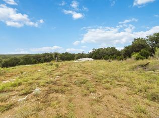 146 George Strait LOT 10, Canyon Lake, TX 78133
