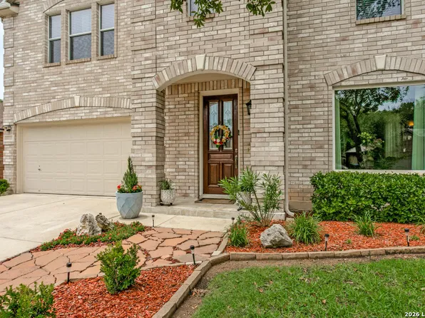24307 Haeli Park, San Antonio, TX 78255