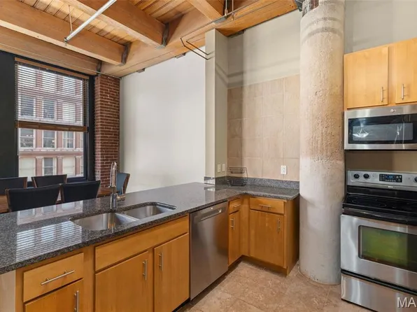 1113 Washington Ave Unit 403, Saint Louis, MO 63101