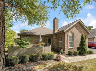272 Windemere Pl, Westerville, OH 43082
