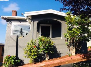 5221 Camden St, Oakland, CA