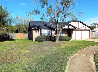 8610 Rockmont Ct, Missouri City, TX 77489