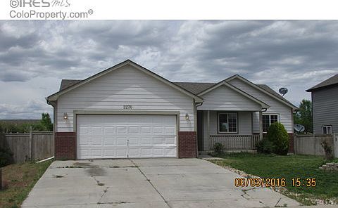 1st image of 3270 White Buffalo Dr
