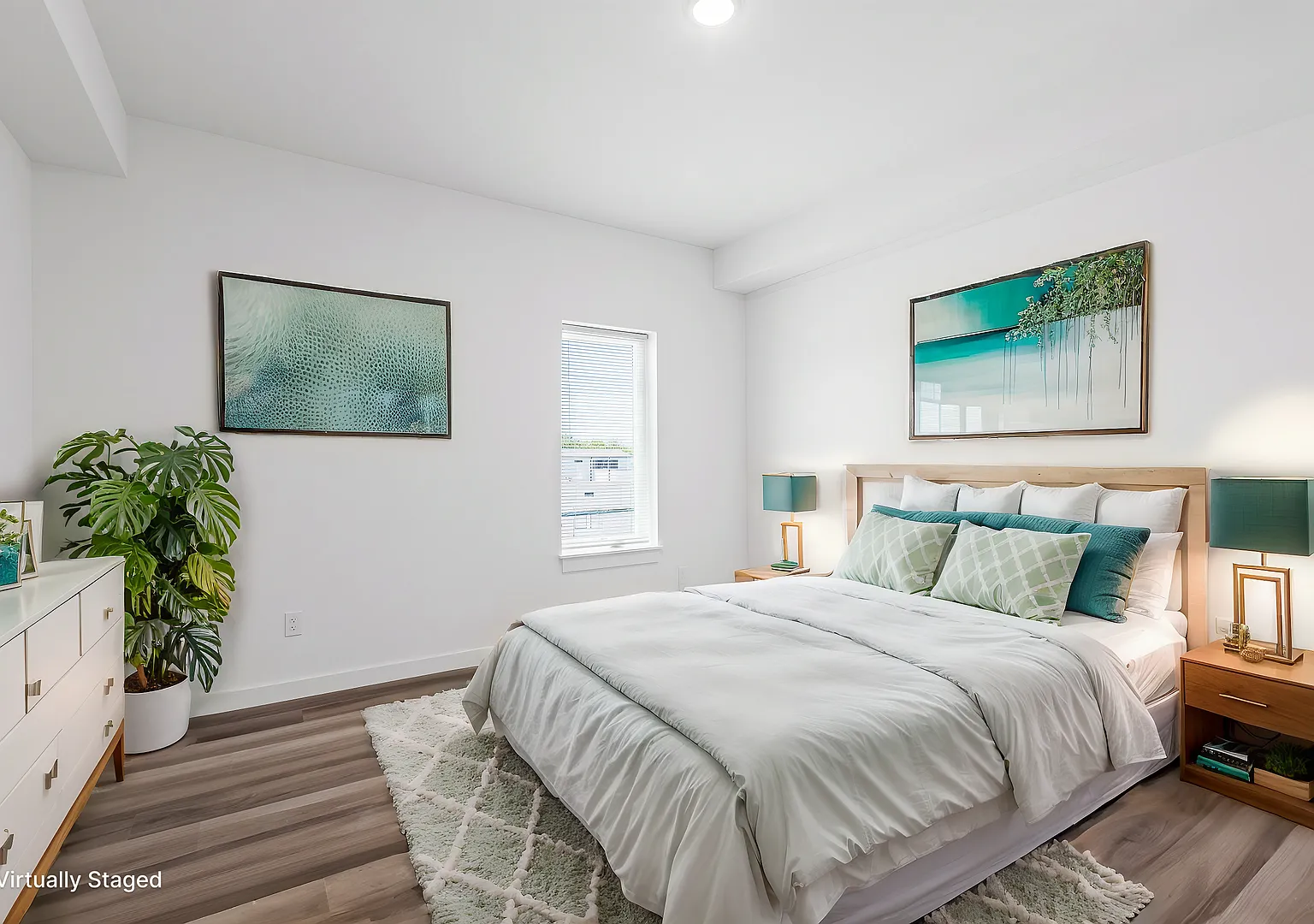 East Line Apartments | Modern Studio Apartments in Downtown Chattanooga — Photo 3