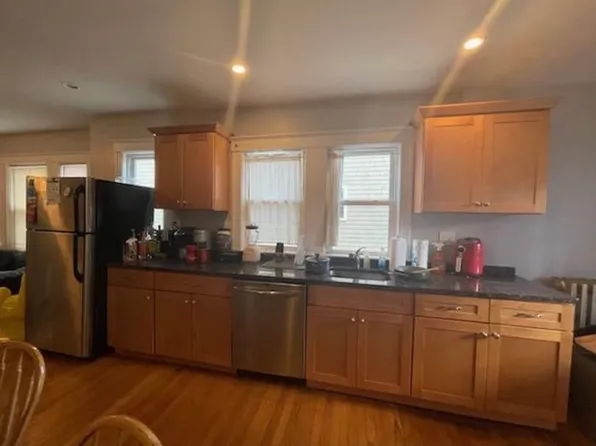 66 Frederick Ave #B, Medford, MA 02155