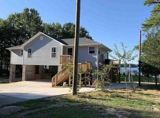 1329 Deer Run Rd, Ridgeway, SC 29130
