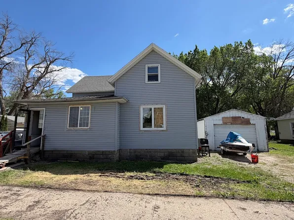 604 Oak St, Rolfe, IA 50581