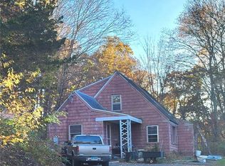 66 Route 87, Andover, CT 06232