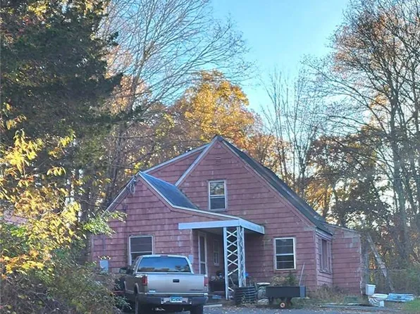 66 Route 87, Andover, CT 06232