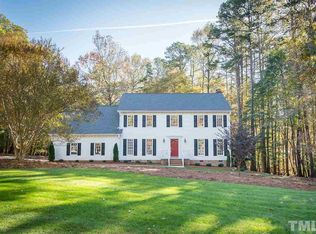 10832 Cahill Rd, Raleigh, NC 27614