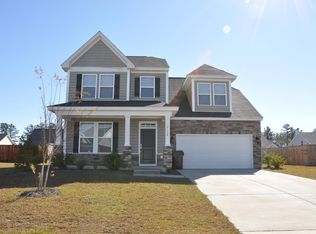 2138 Pimlico Dr, Ridgeville, SC 29472
