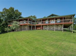 13103 Frisco Cemetery Rd, Lowell, AR 72745