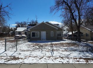2453 E Willamette Ave, Colorado Springs, CO 80909