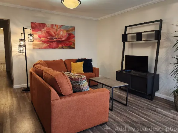 (undisclosed Address), San Francisco, CA 94124