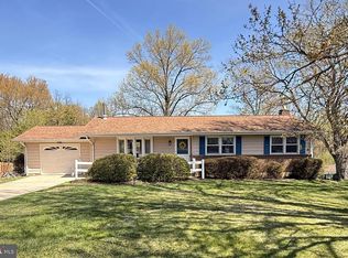 6605 Sweet Air Ln, Sykesville, MD